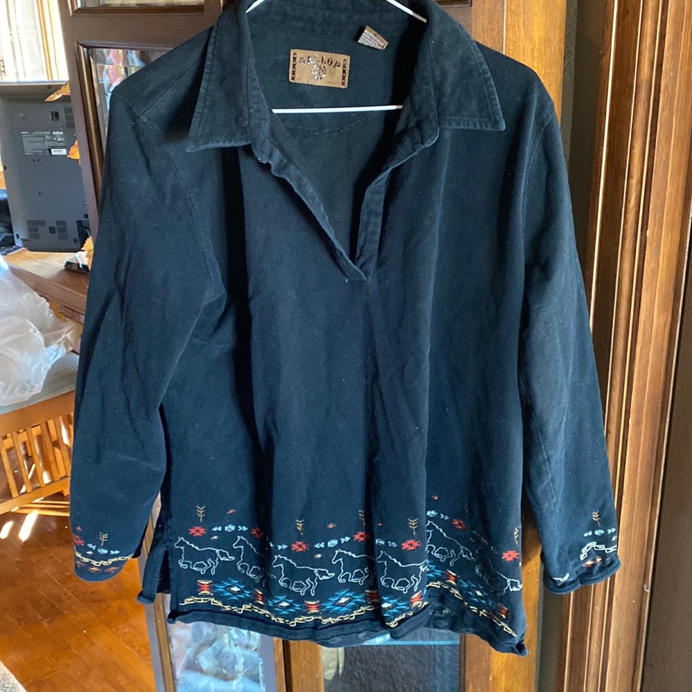 GALLOP top